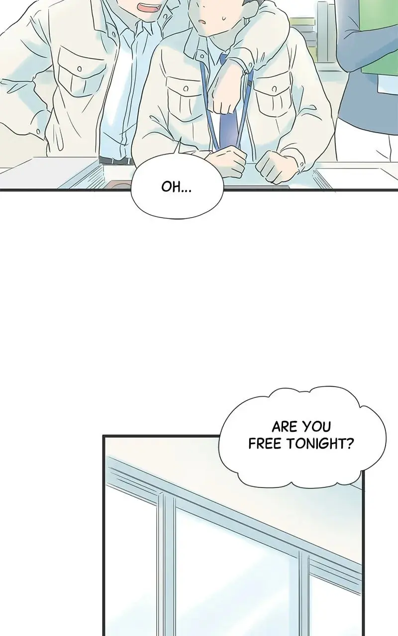 It Rains On Precious Days - Chapter 14 - Page 9