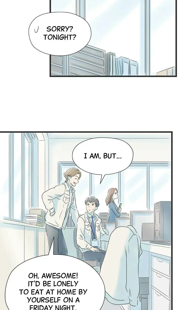 It Rains On Precious Days - Chapter 14 - Page 10