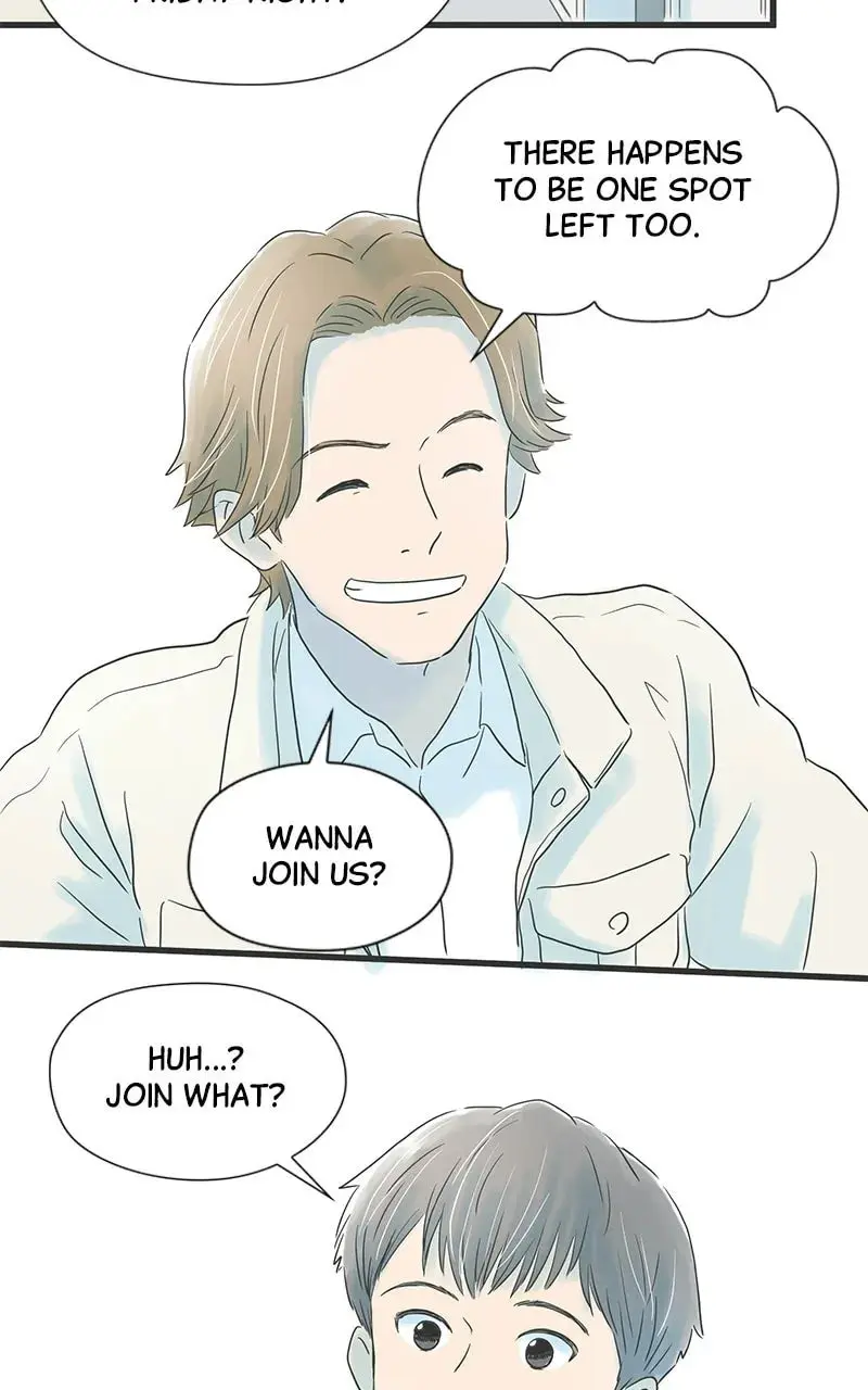 It Rains On Precious Days - Chapter 14 - Page 11