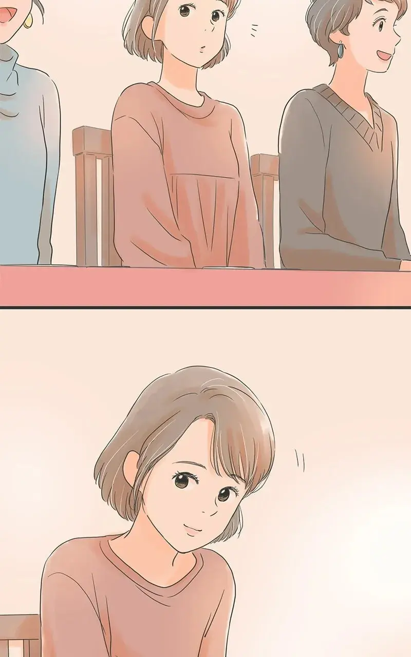 It Rains On Precious Days - Chapter 14 - Page 18