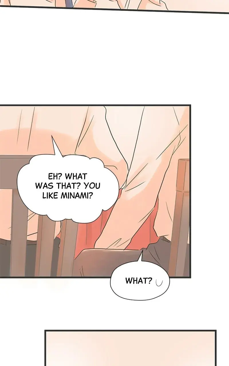 It Rains On Precious Days - Chapter 14 - Page 24