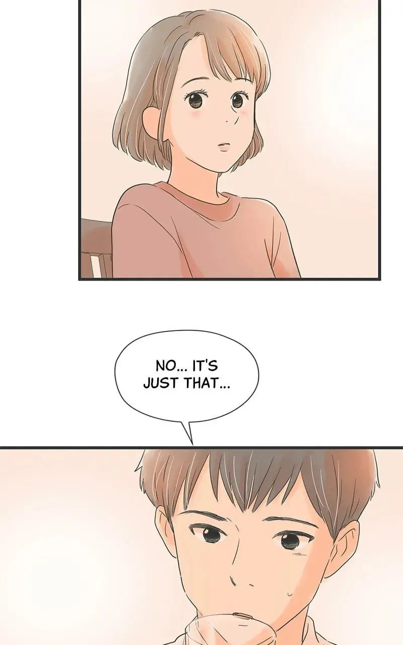 It Rains On Precious Days - Chapter 14 - Page 25