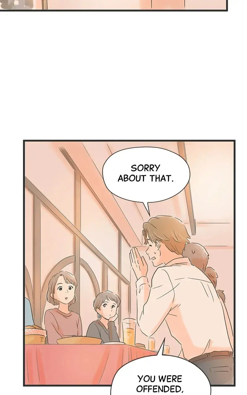 It Rains On Precious Days - Chapter 14 - Page 28