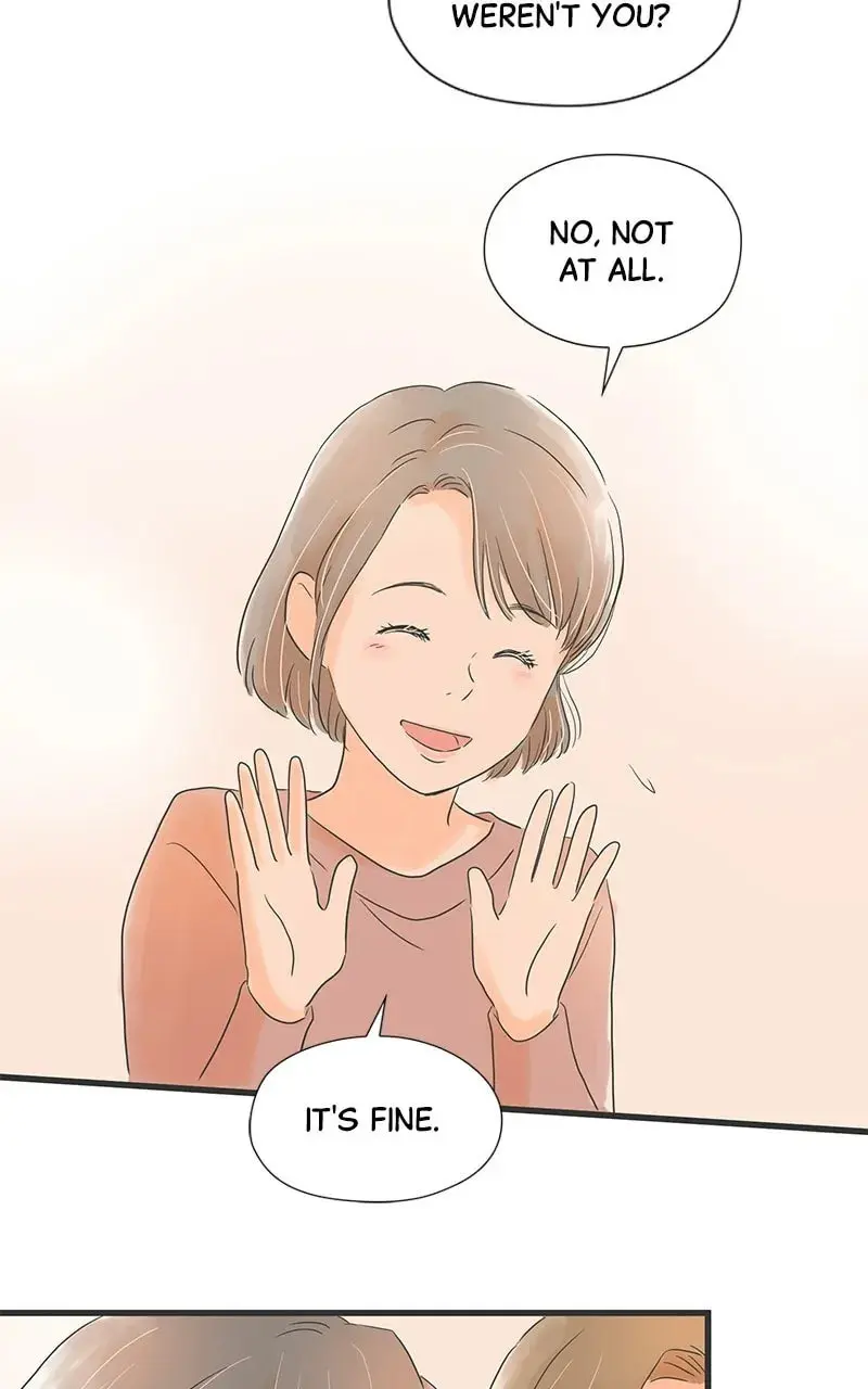 It Rains On Precious Days - Chapter 14 - Page 29