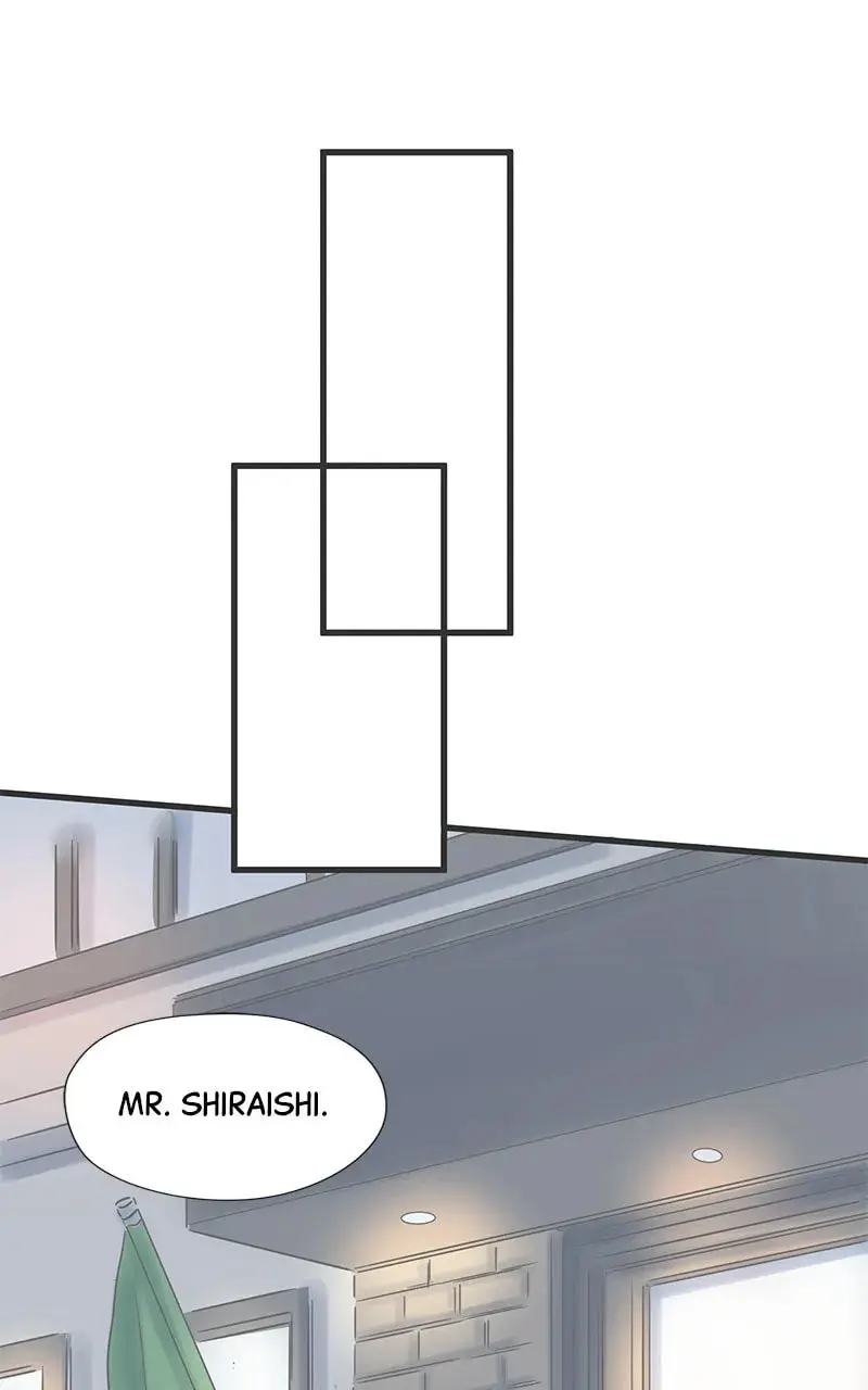 It Rains On Precious Days - Chapter 14 - Page 31