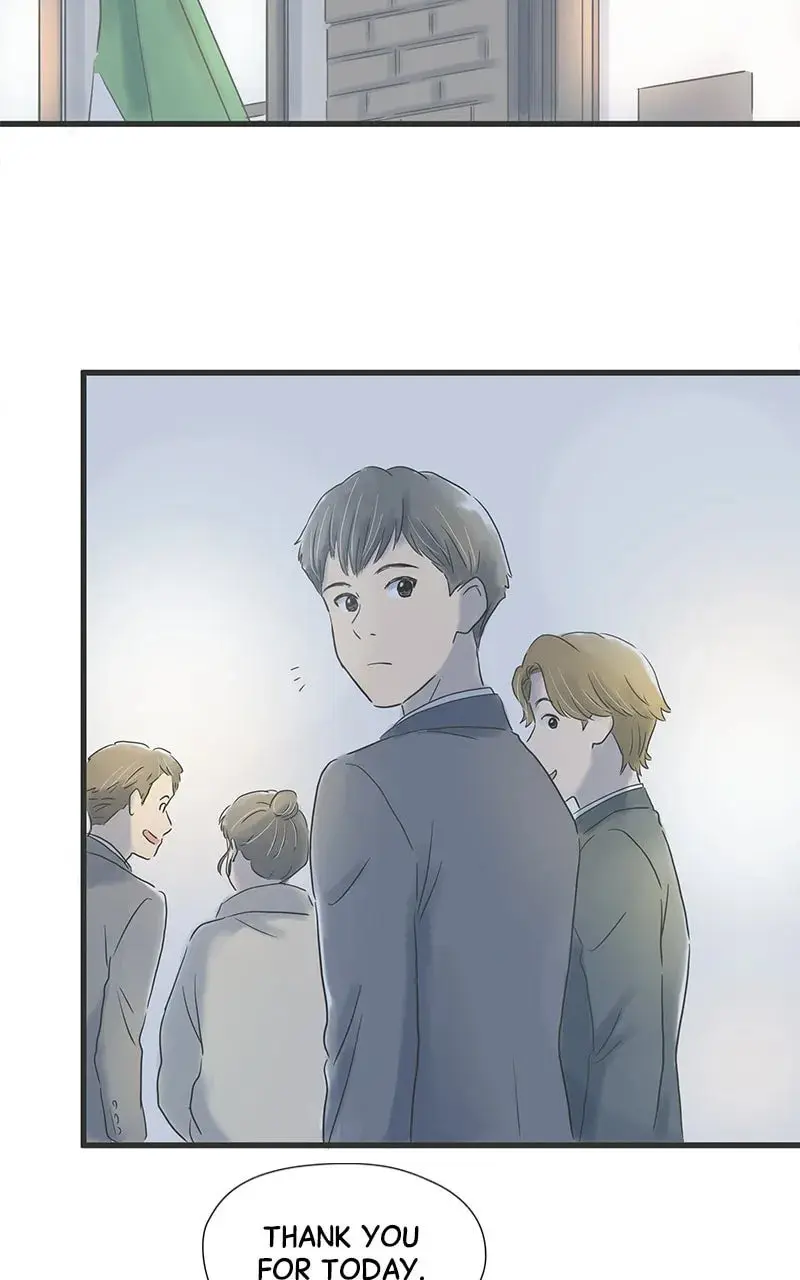It Rains On Precious Days - Chapter 14 - Page 32