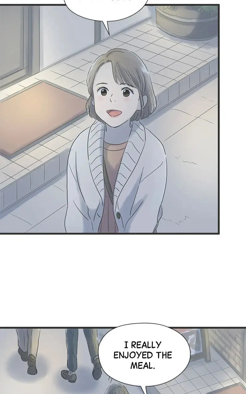 It Rains On Precious Days - Chapter 14 - Page 33