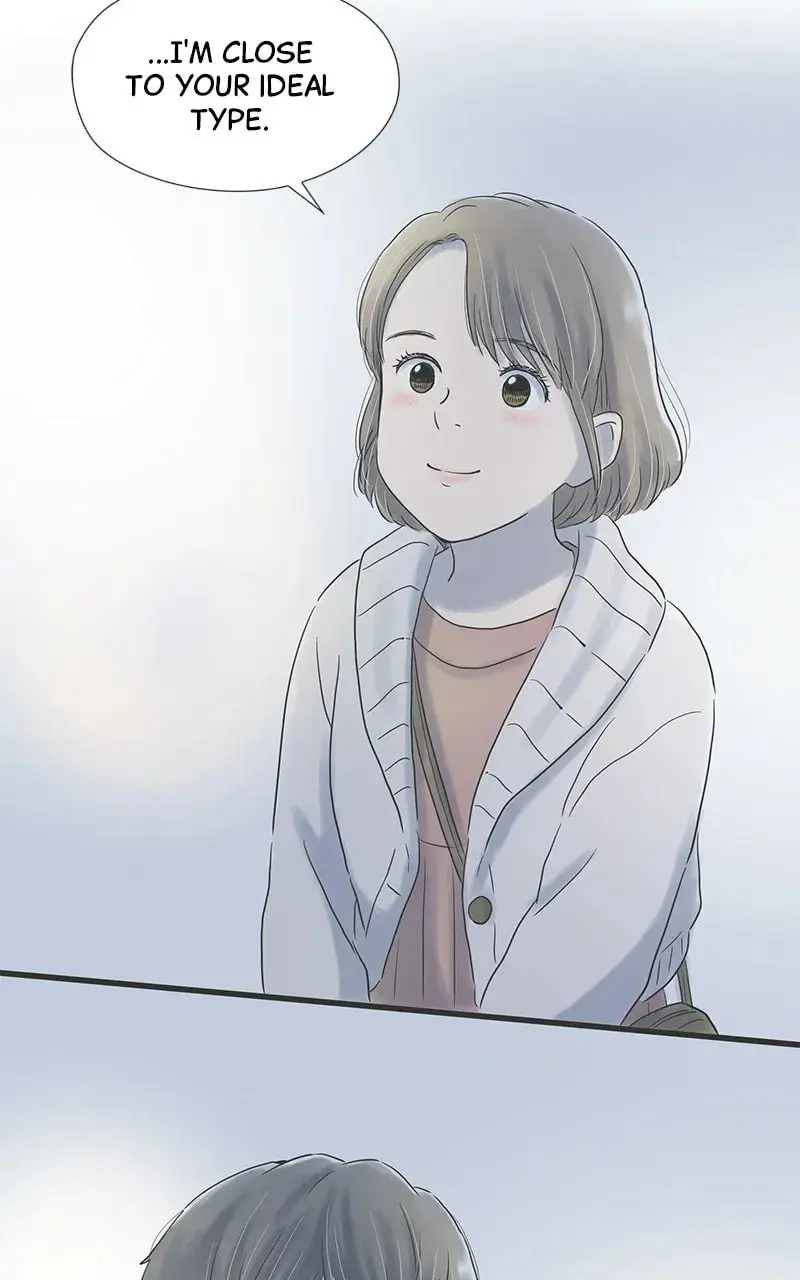 It Rains On Precious Days - Chapter 14 - Page 36