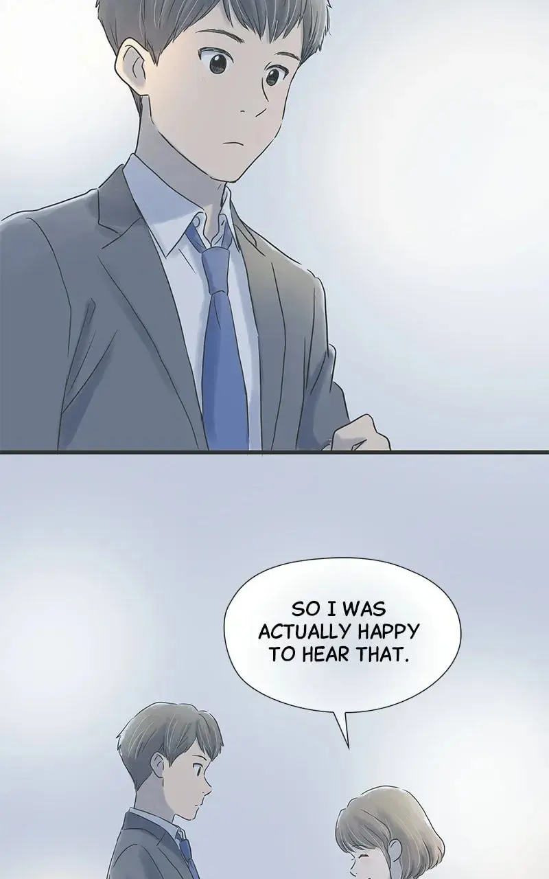 It Rains On Precious Days - Chapter 14 - Page 37