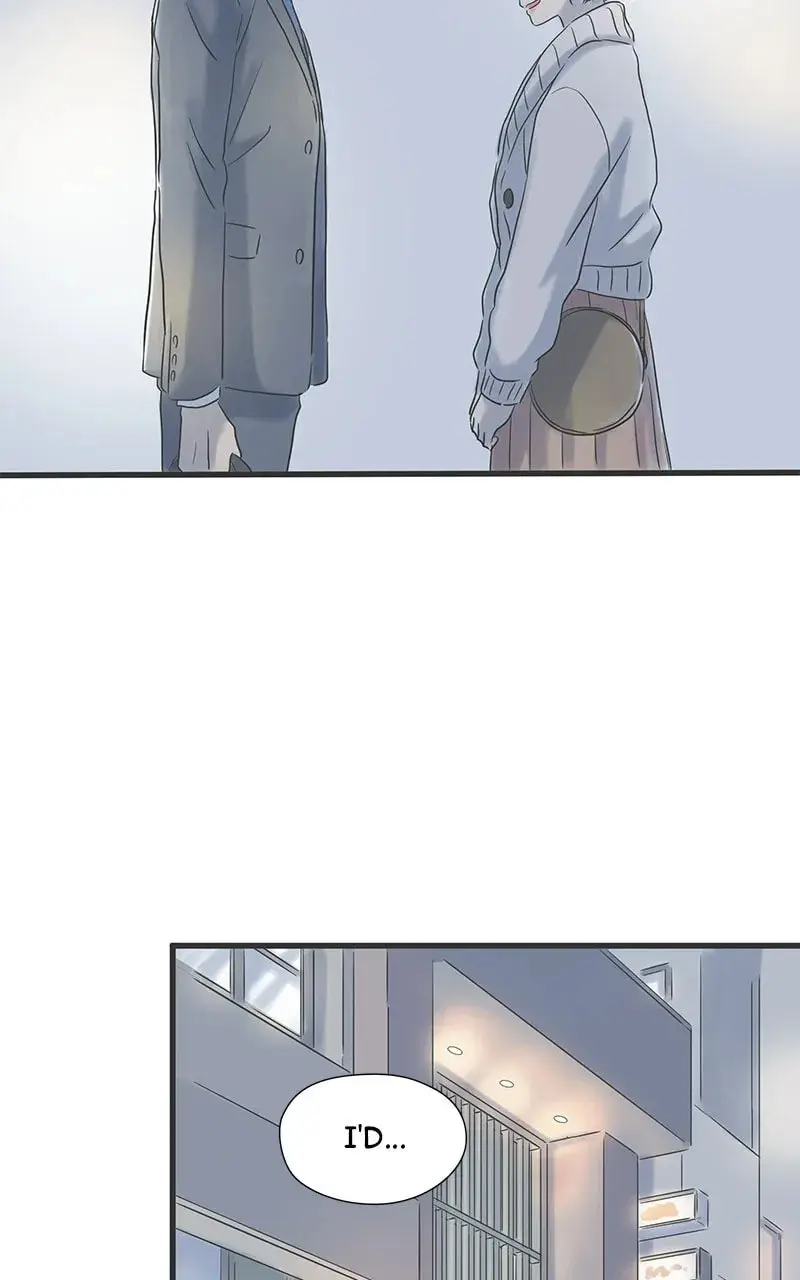 It Rains On Precious Days - Chapter 14 - Page 38