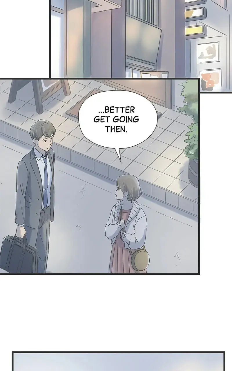 It Rains On Precious Days - Chapter 14 - Page 39