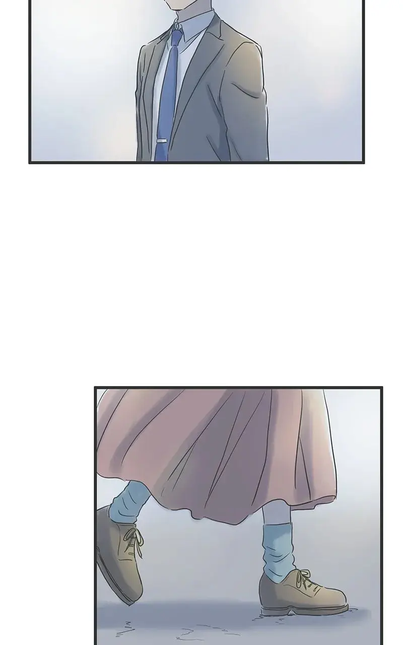 It Rains On Precious Days - Chapter 14 - Page 41