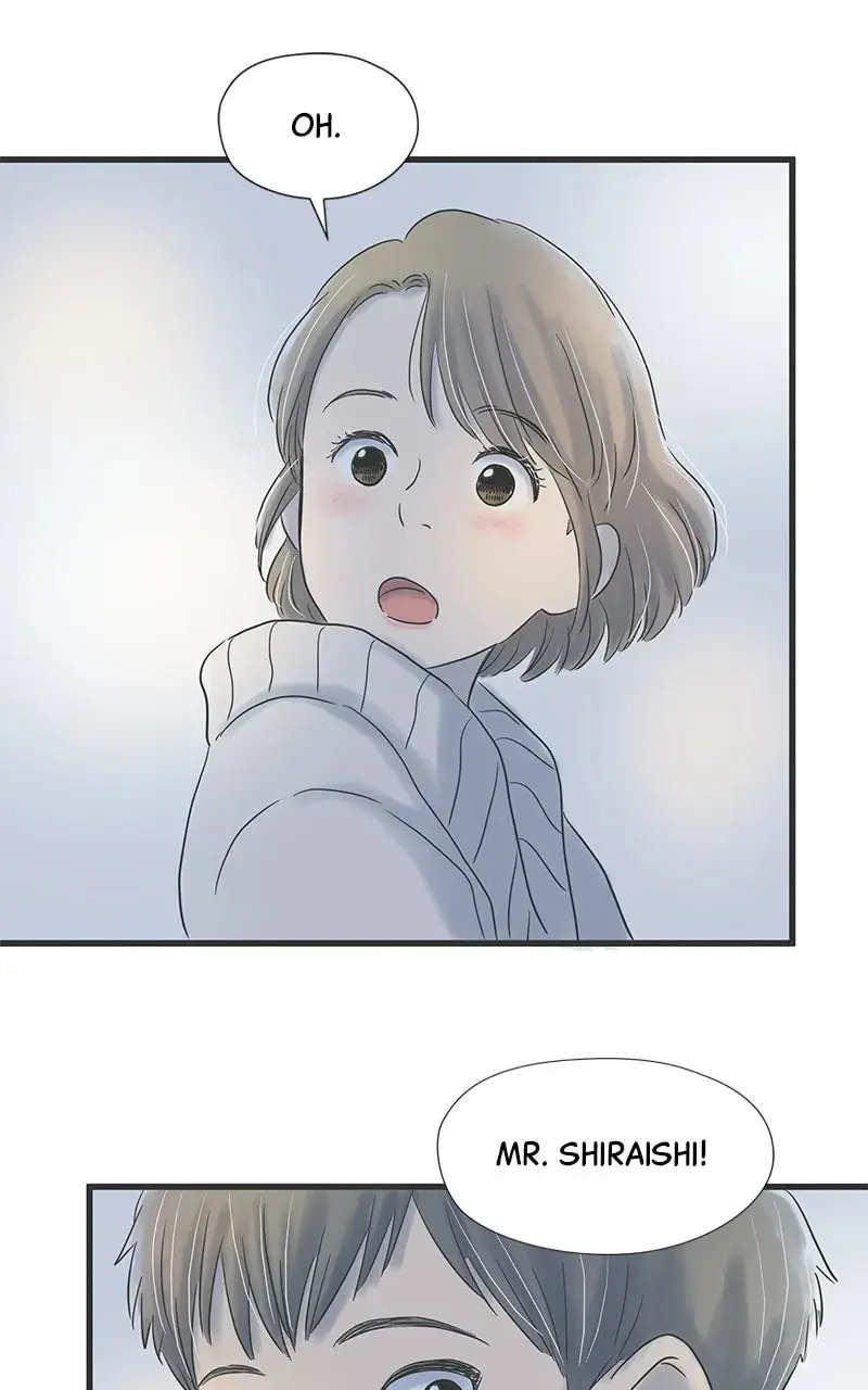 It Rains On Precious Days - Chapter 14 - Page 43