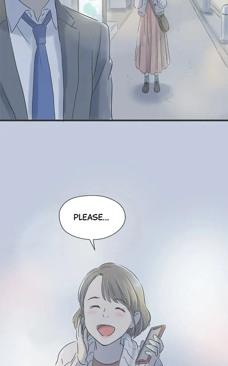 It Rains On Precious Days - Chapter 14 - Page 45