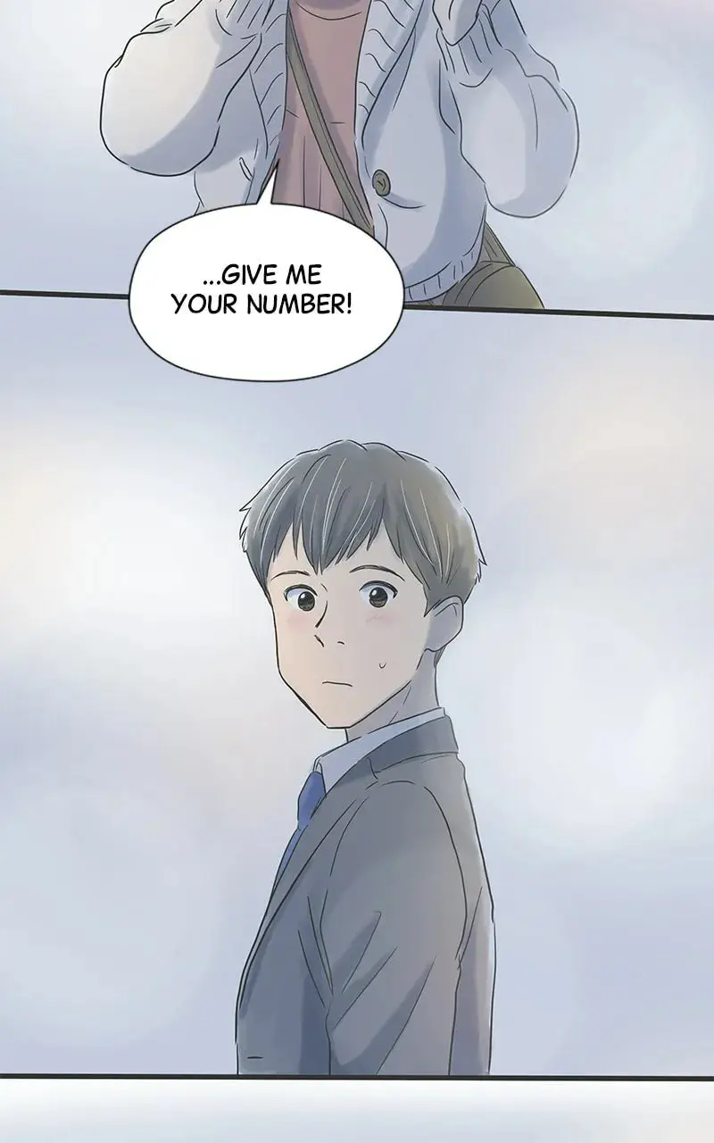 It Rains On Precious Days - Chapter 14 - Page 46