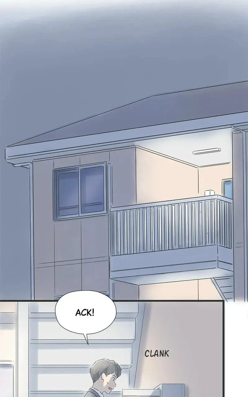 It Rains On Precious Days - Chapter 14 - Page 49