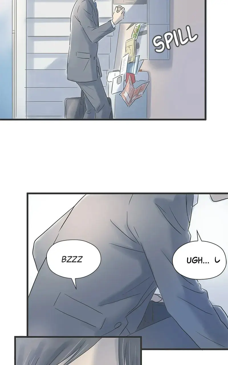 It Rains On Precious Days - Chapter 14 - Page 50