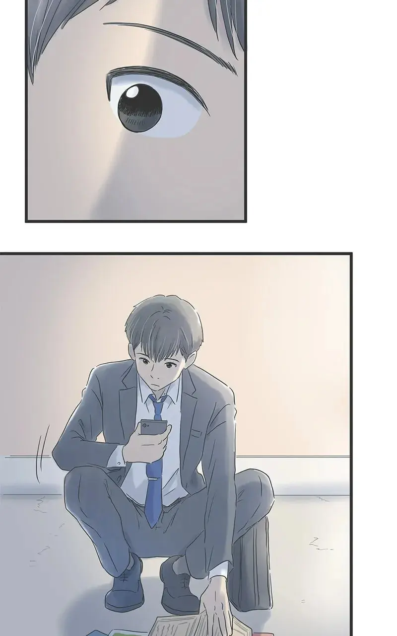 It Rains On Precious Days - Chapter 14 - Page 51
