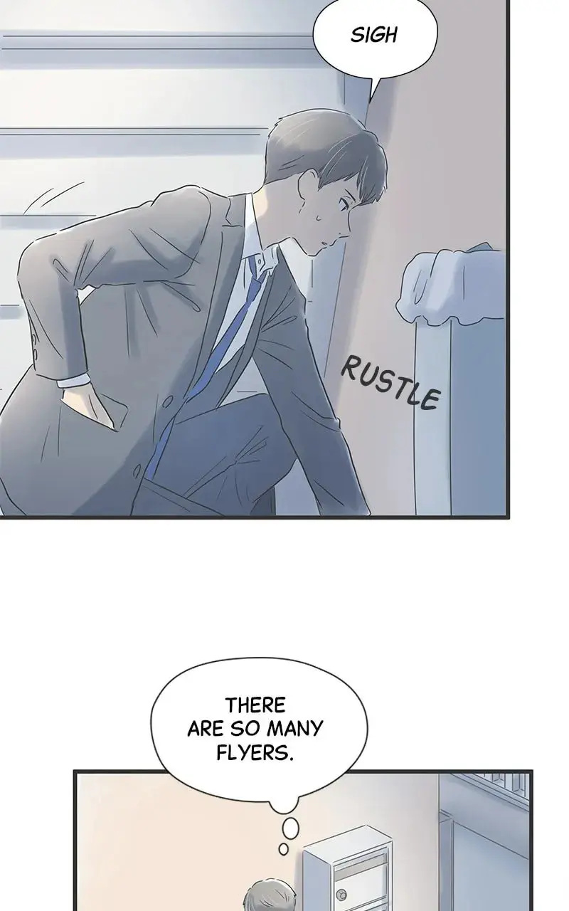 It Rains On Precious Days - Chapter 14 - Page 53