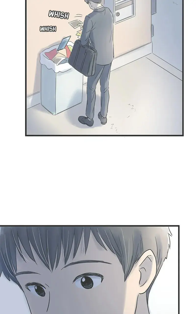 It Rains On Precious Days - Chapter 14 - Page 54