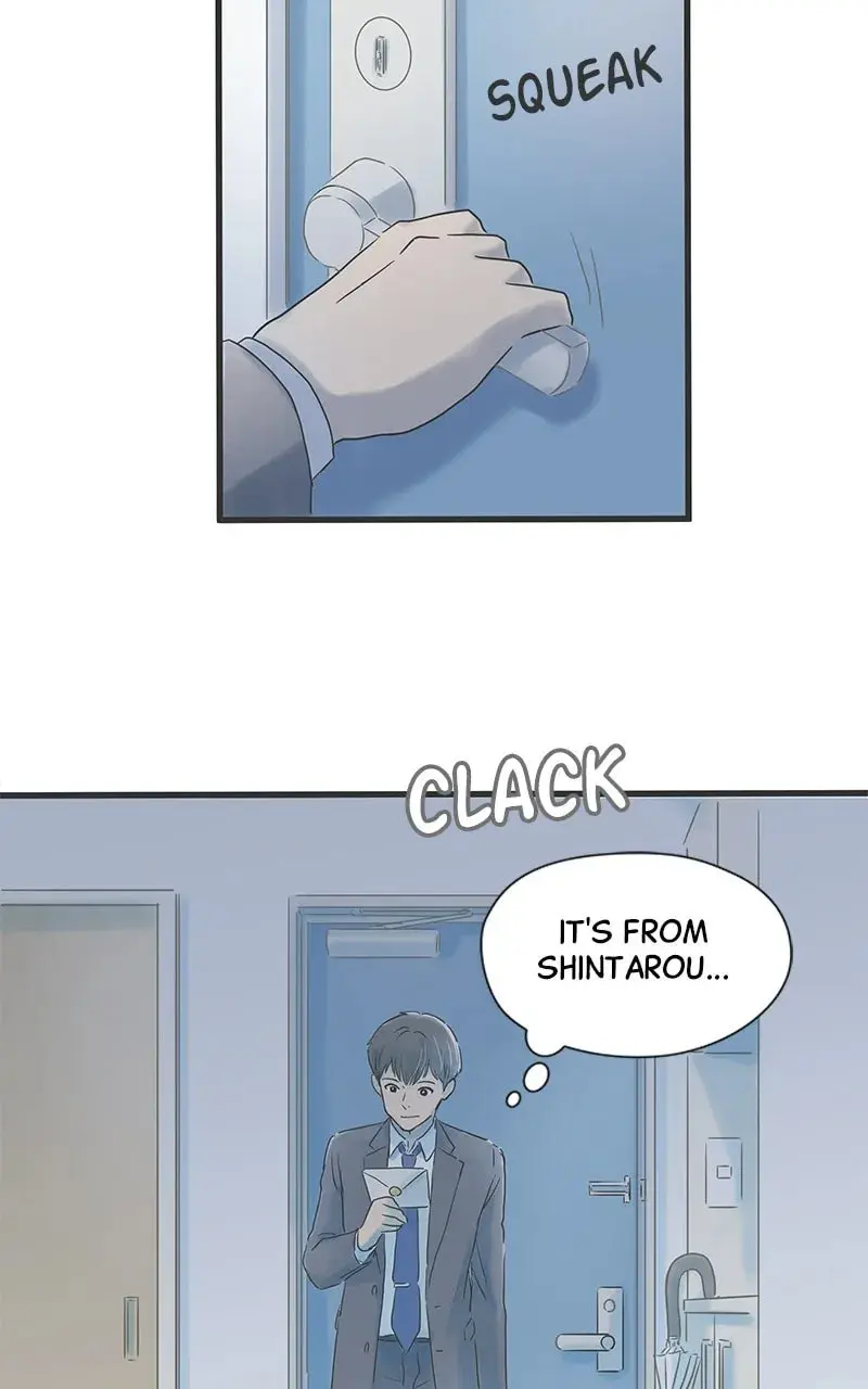 It Rains On Precious Days - Chapter 14 - Page 57
