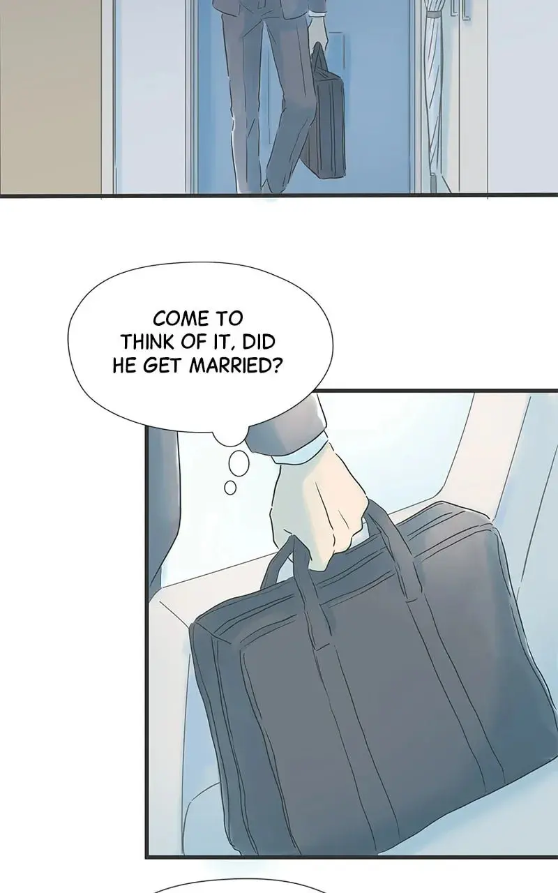 It Rains On Precious Days - Chapter 14 - Page 58