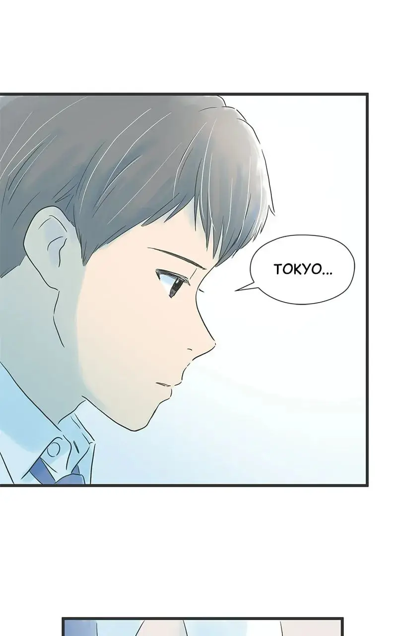 It Rains On Precious Days - Chapter 14 - Page 62