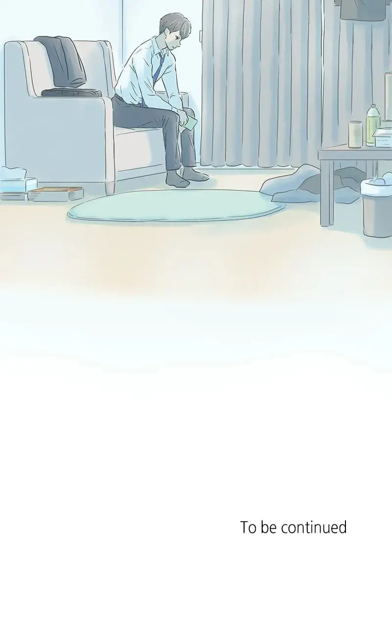It Rains On Precious Days - Chapter 14 - Page 64