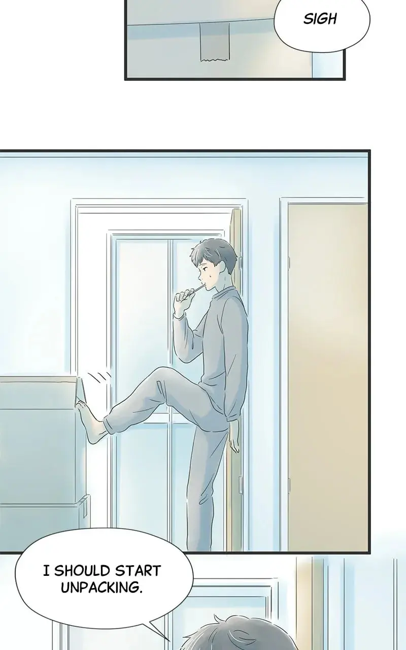 It Rains On Precious Days - Chapter 15 - Page 4