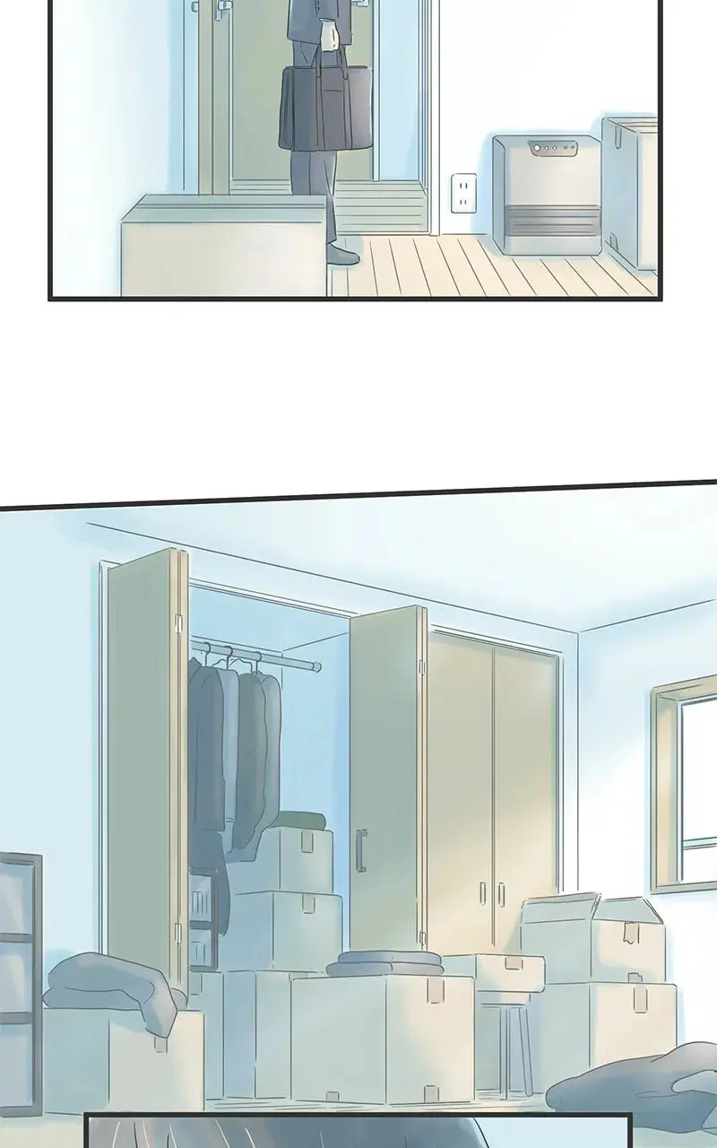 It Rains On Precious Days - Chapter 15 - Page 8