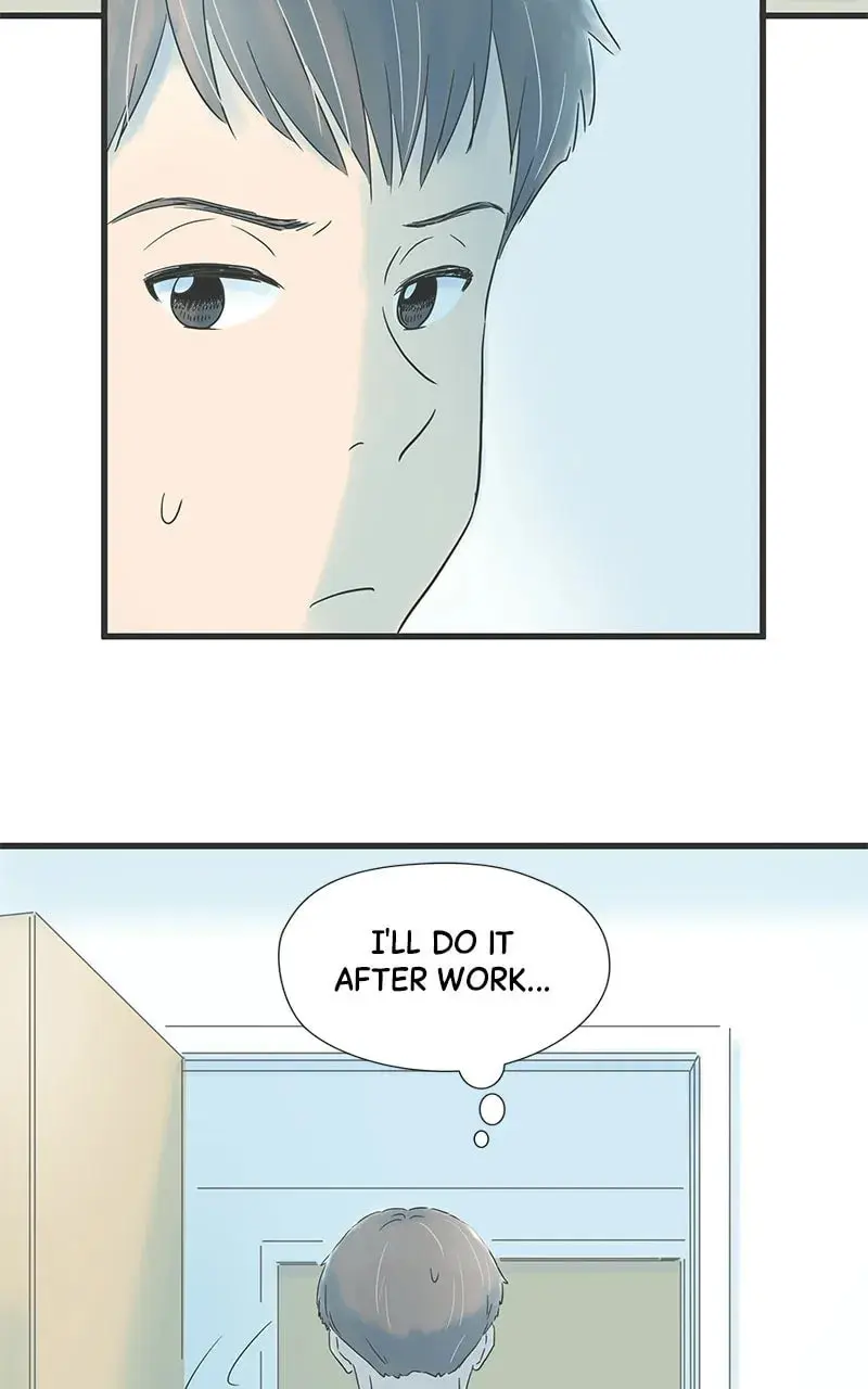 It Rains On Precious Days - Chapter 15 - Page 9