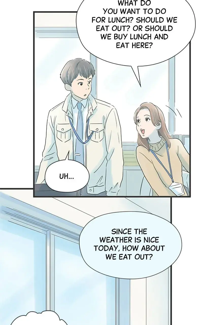 It Rains On Precious Days - Chapter 15 - Page 14