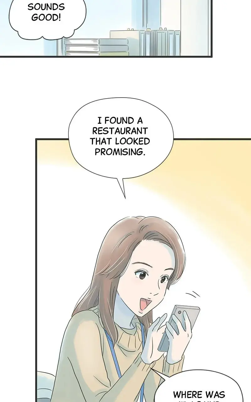 It Rains On Precious Days - Chapter 15 - Page 15