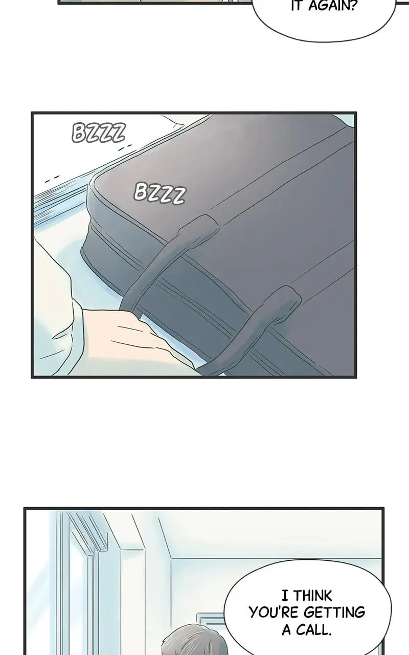 It Rains On Precious Days - Chapter 15 - Page 16