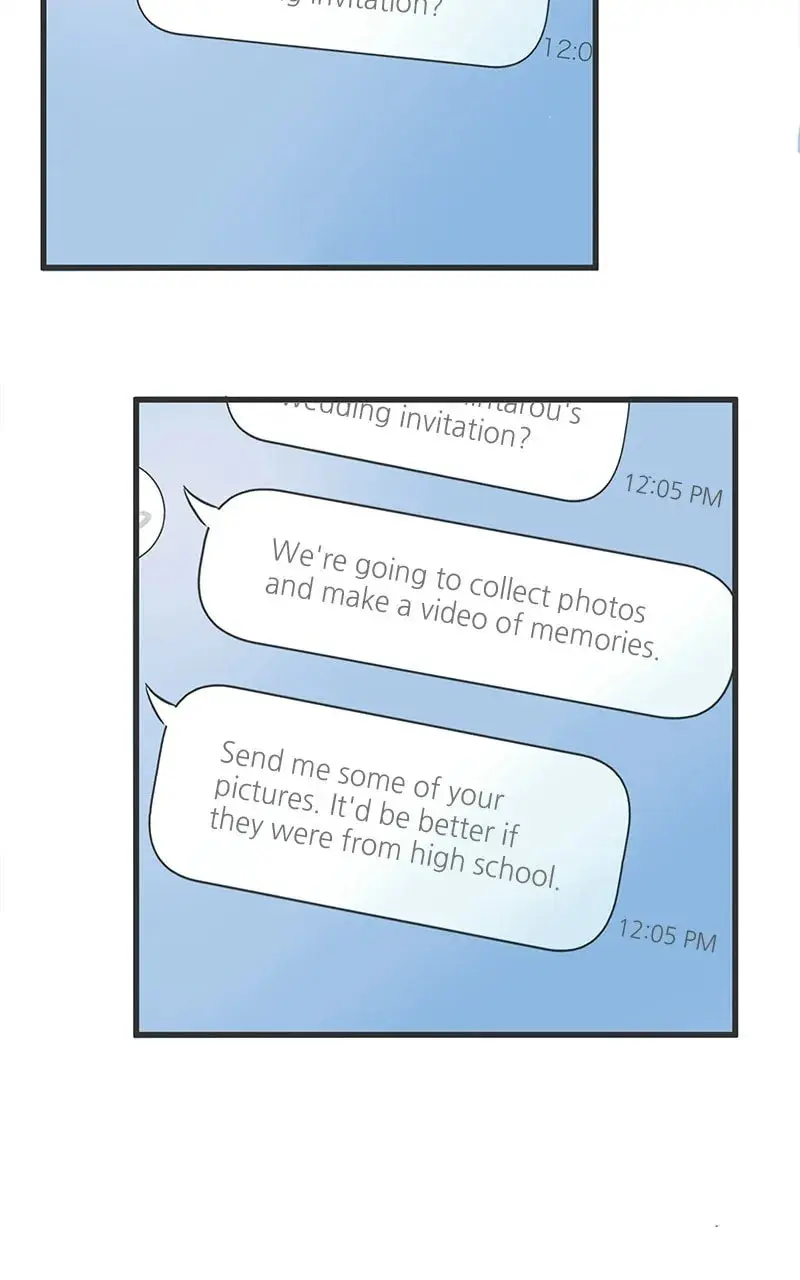 It Rains On Precious Days - Chapter 15 - Page 18
