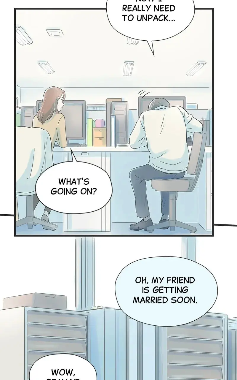 It Rains On Precious Days - Chapter 15 - Page 20