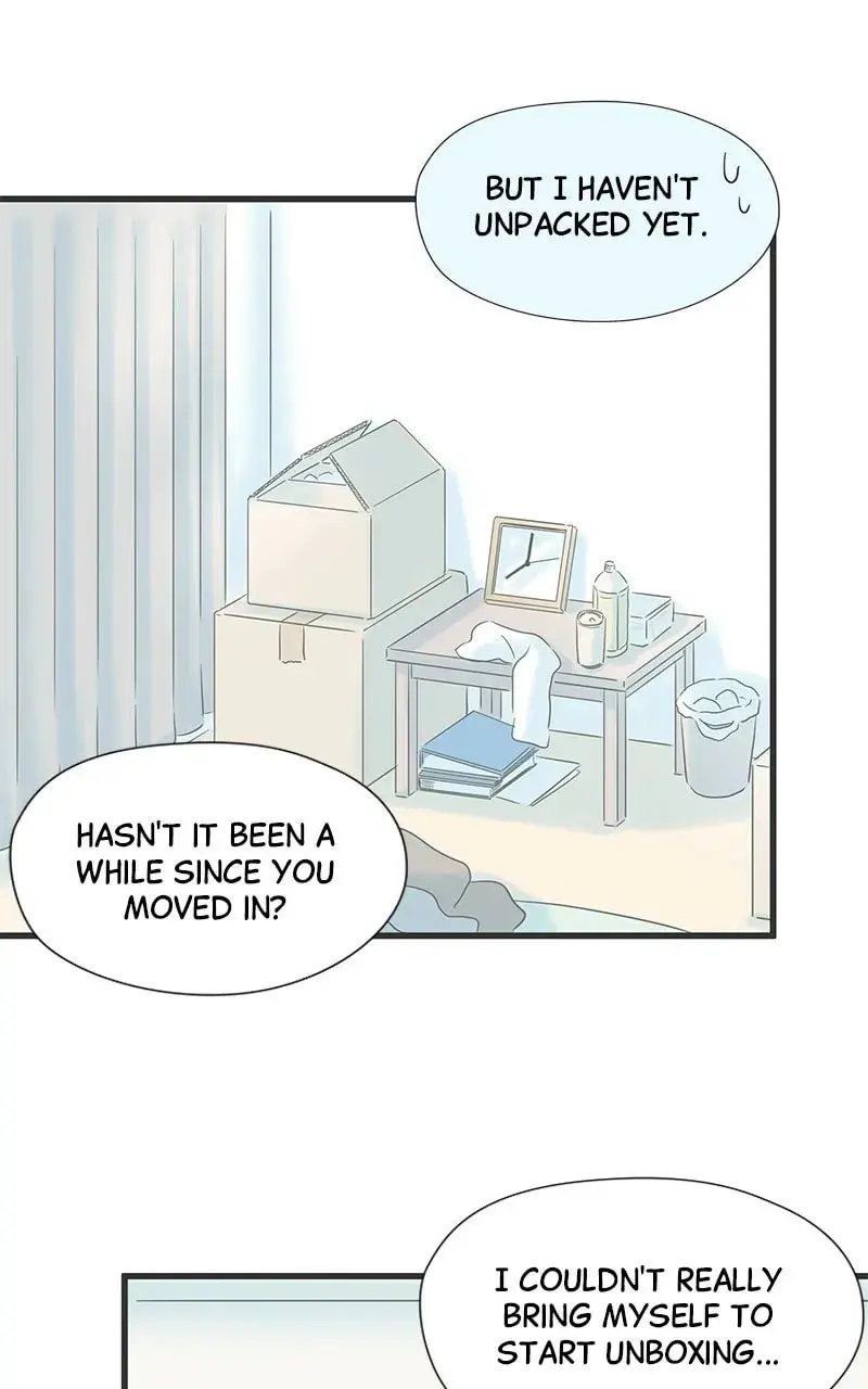 It Rains On Precious Days - Chapter 15 - Page 22