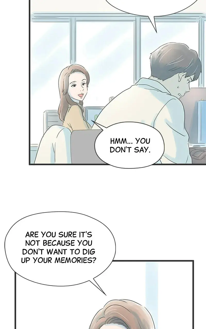 It Rains On Precious Days - Chapter 15 - Page 23