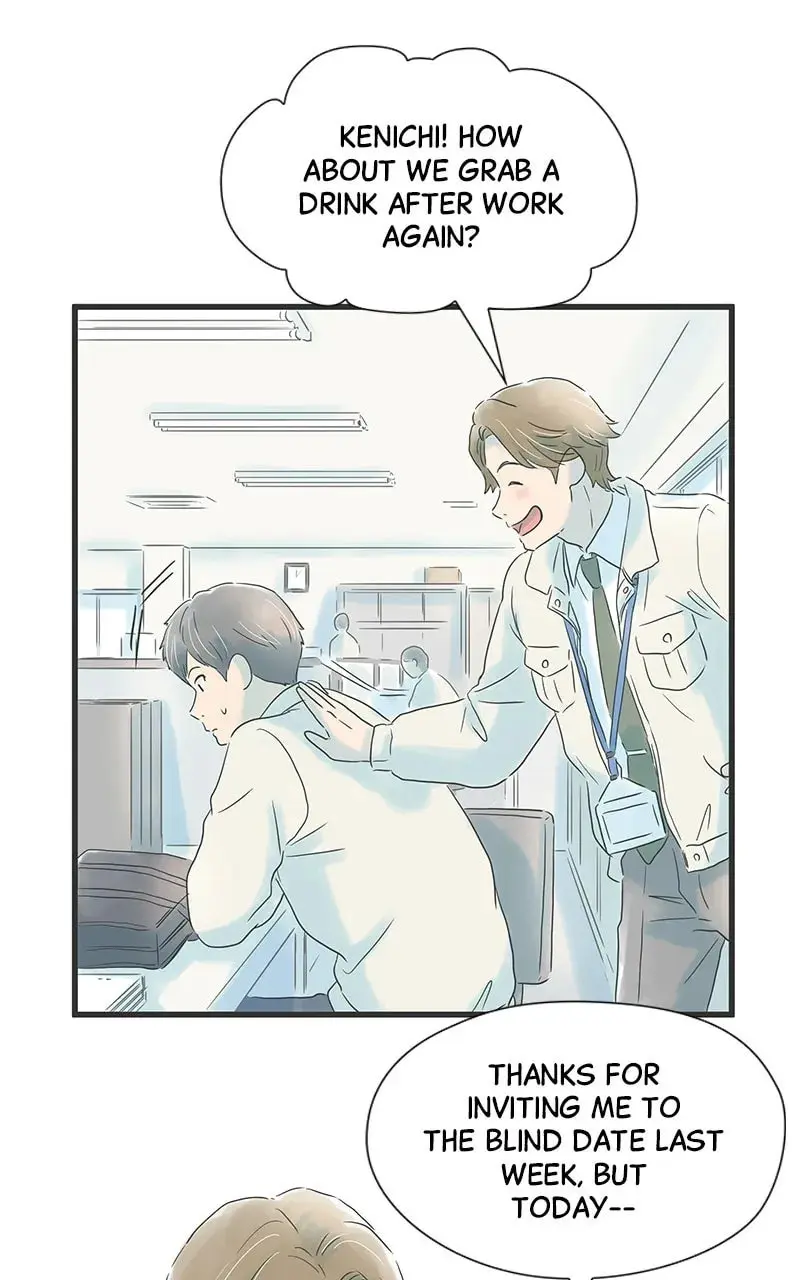 It Rains On Precious Days - Chapter 15 - Page 25