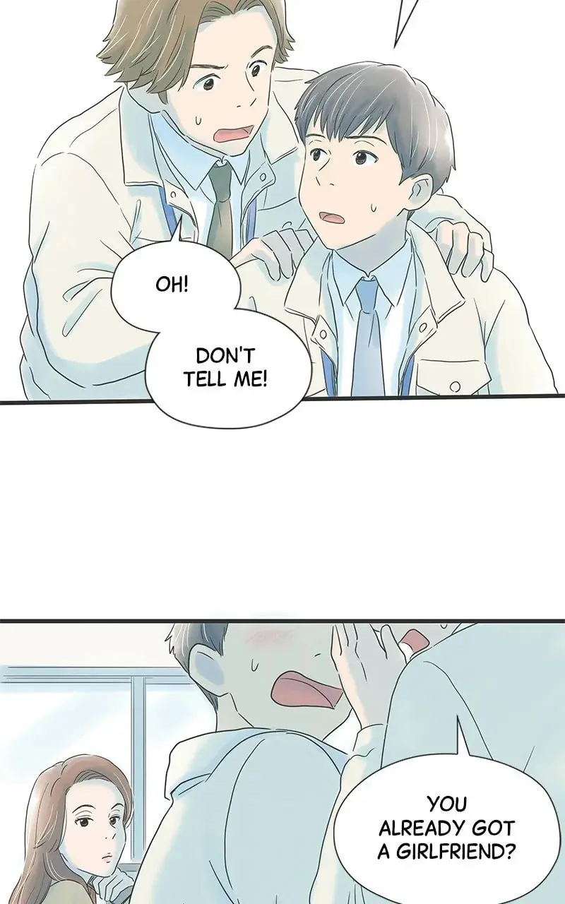 It Rains On Precious Days - Chapter 15 - Page 26