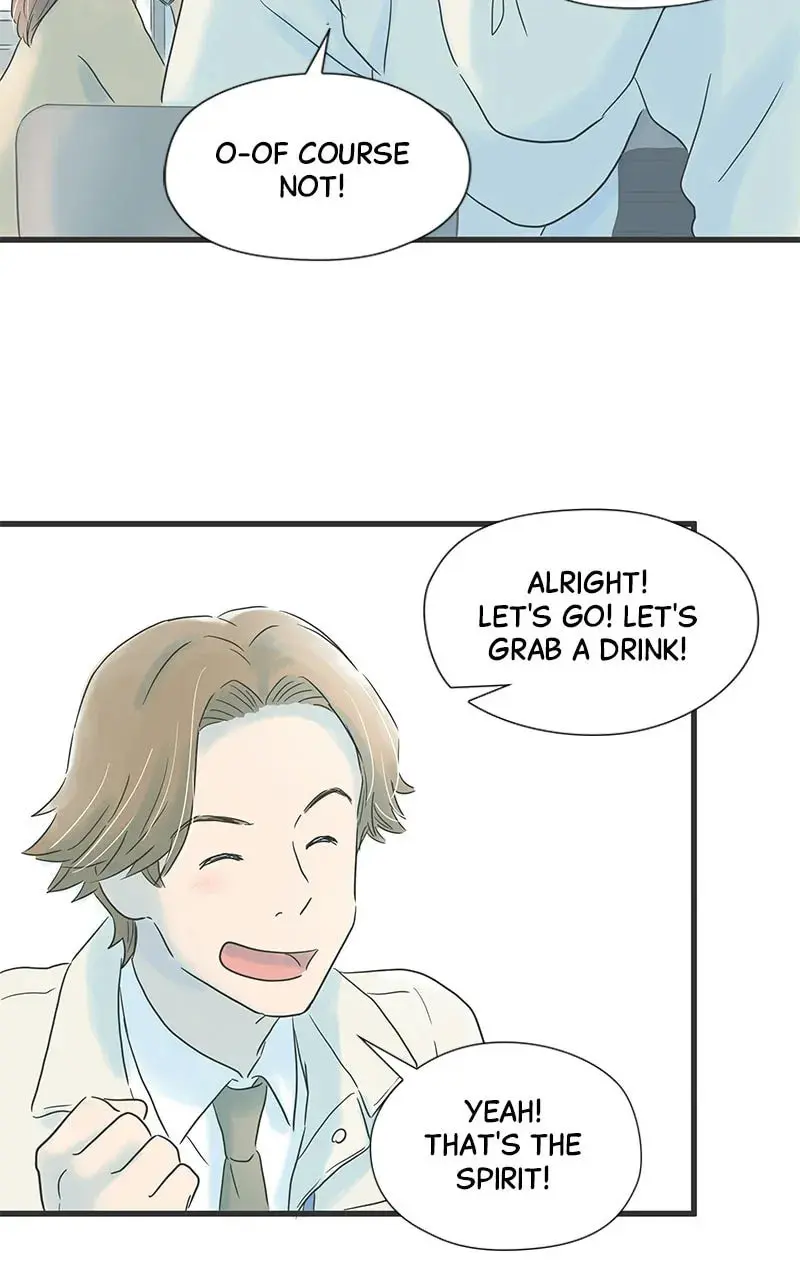 It Rains On Precious Days - Chapter 15 - Page 27