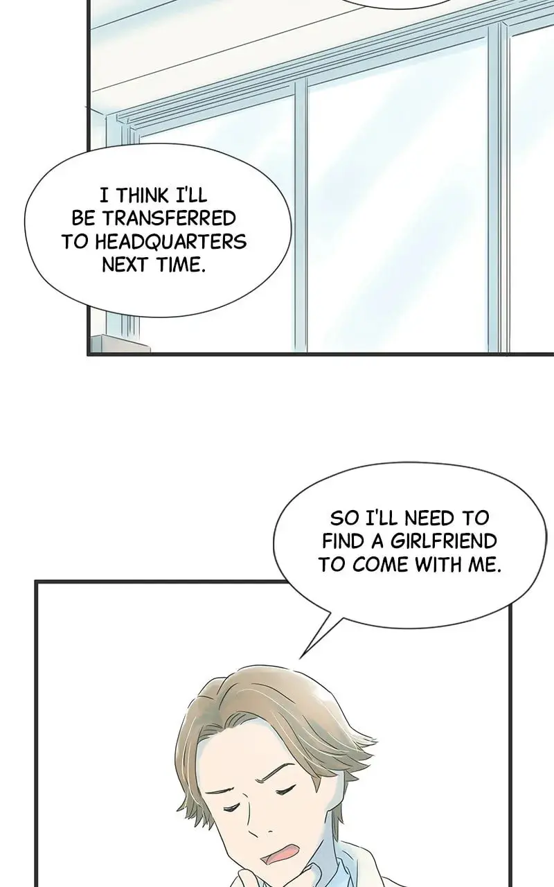 It Rains On Precious Days - Chapter 15 - Page 29
