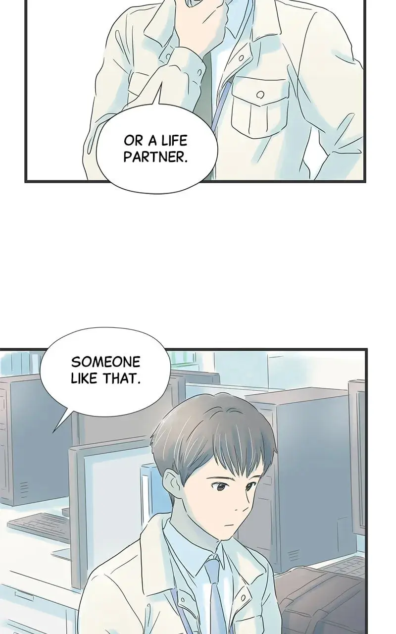 It Rains On Precious Days - Chapter 15 - Page 30