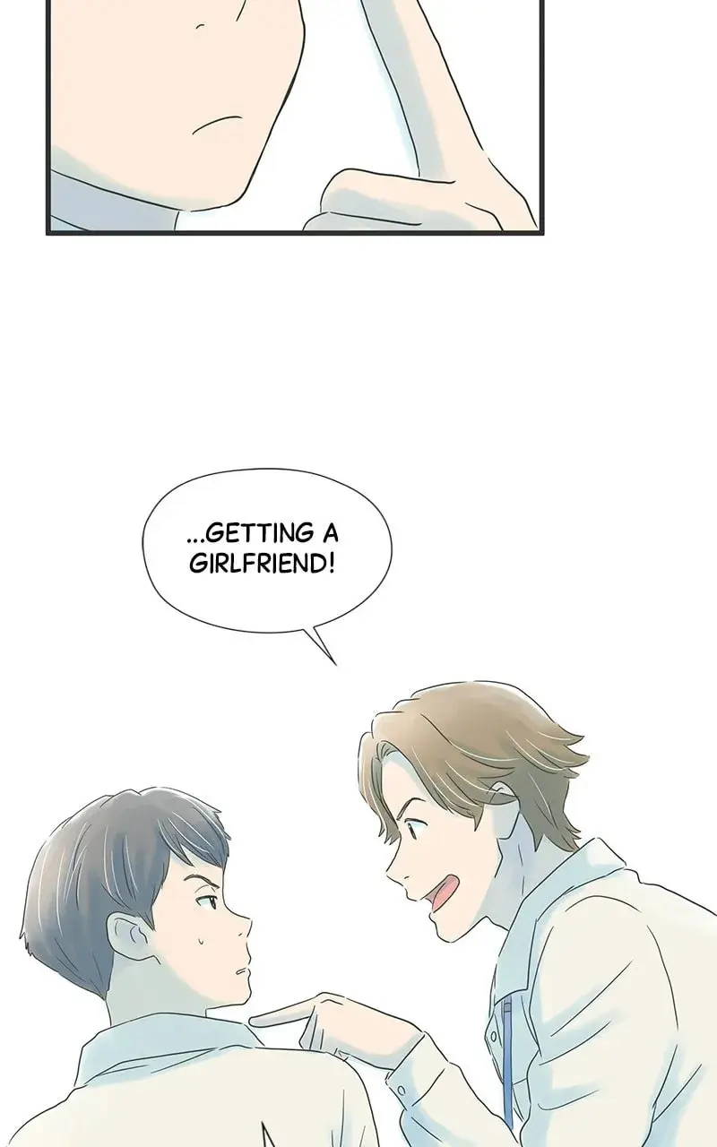 It Rains On Precious Days - Chapter 15 - Page 34