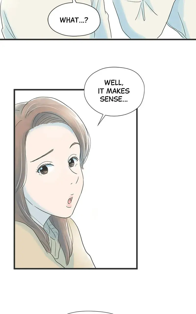 It Rains On Precious Days - Chapter 15 - Page 35