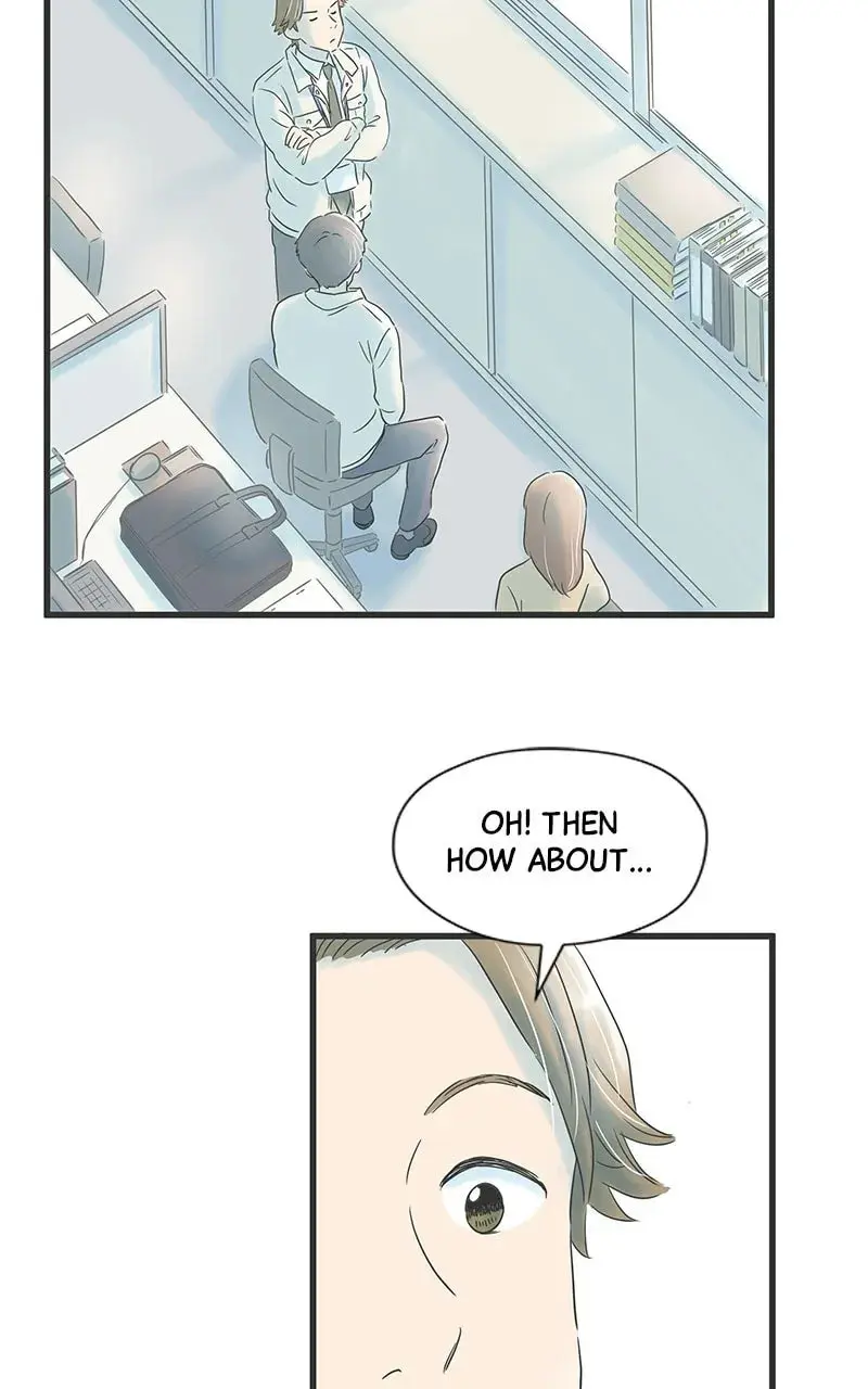 It Rains On Precious Days - Chapter 15 - Page 37