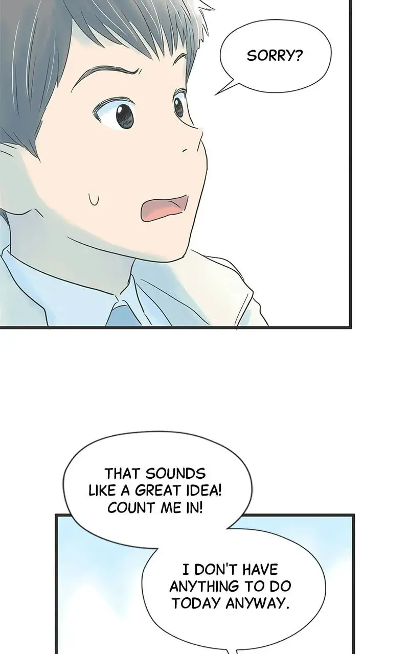 It Rains On Precious Days - Chapter 15 - Page 39