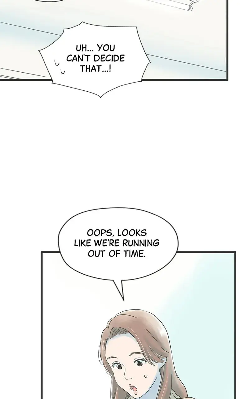 It Rains On Precious Days - Chapter 15 - Page 41