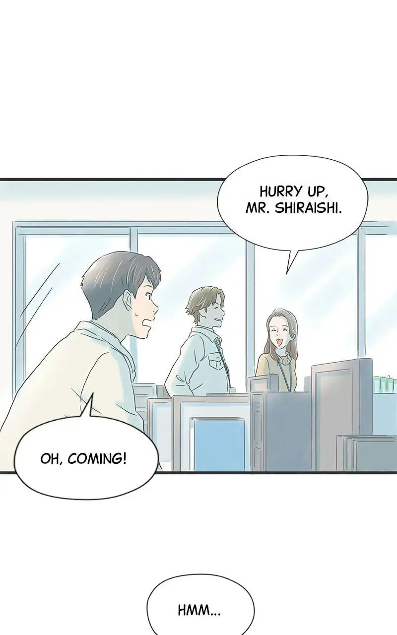 It Rains On Precious Days - Chapter 15 - Page 43