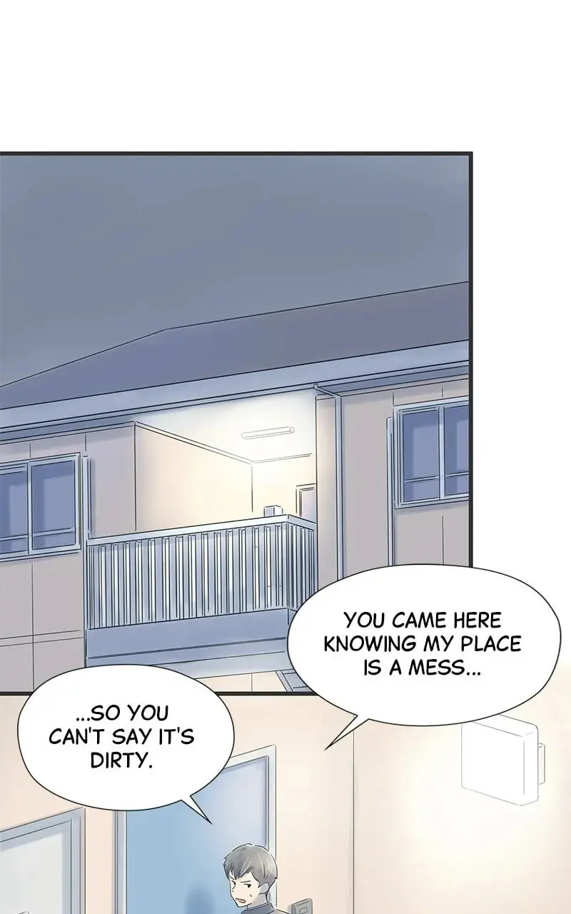 It Rains On Precious Days - Chapter 15 - Page 45